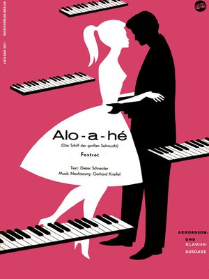 cover image of Alo-a-hé